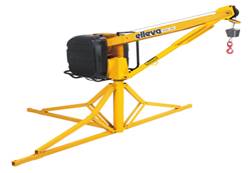 Mini Grua
