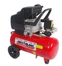 Compressor Ar
