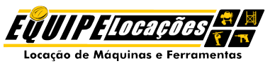 Equipe Locações